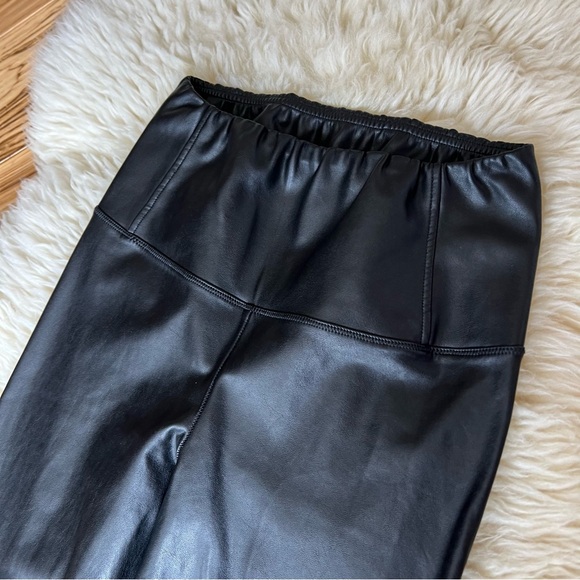 Wilfred Daria Pant Size Small Black - Picture 6 of 6